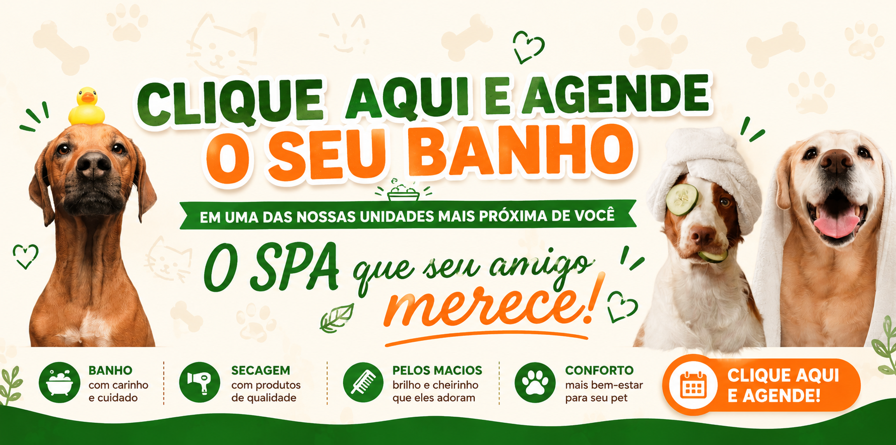 BANHO CELULAR