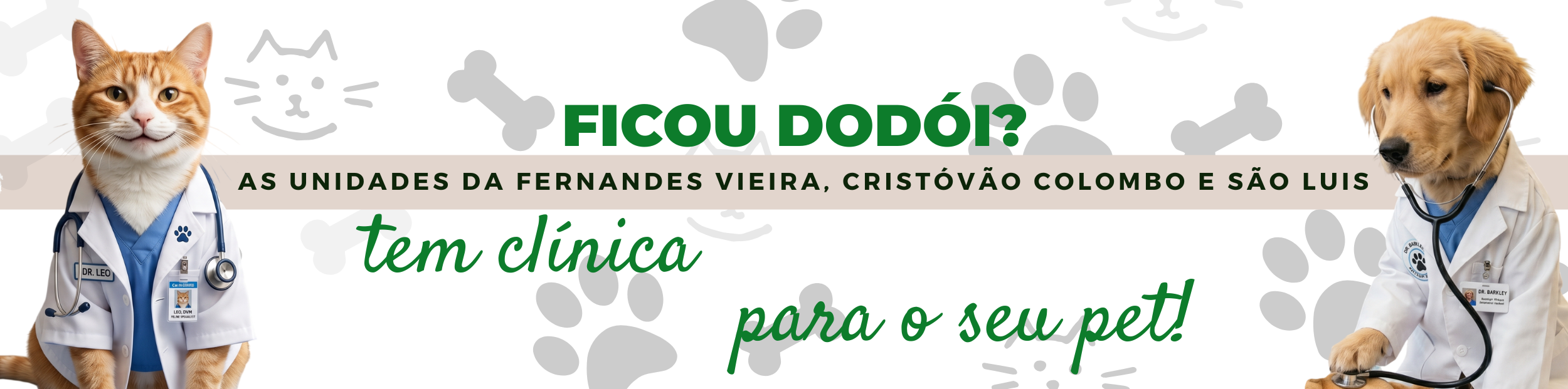 CLINICAS DESKTOP