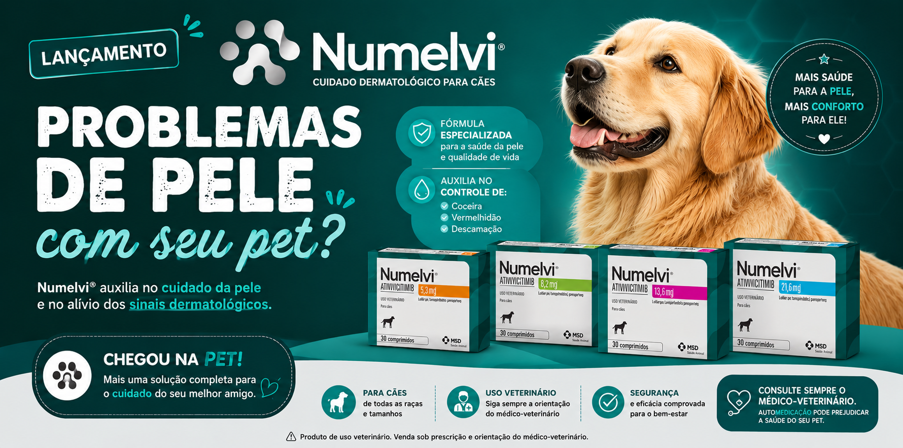 Nuvelmi desktop