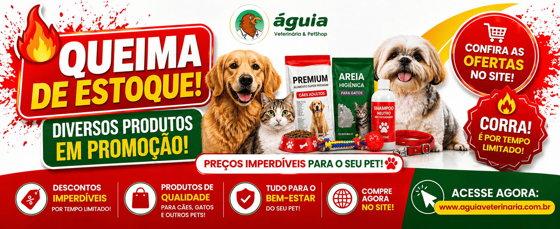 Queima Maio PC