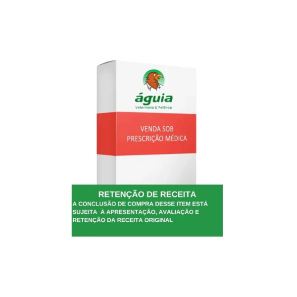 Acepran Gotas 10ml - Vetnil Acepran Gotas 10ml - Vetnil