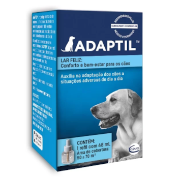 Adaptil Cães Redil 48 ml - Ceva Adaptil Cães Redil 48 ml - Ceva