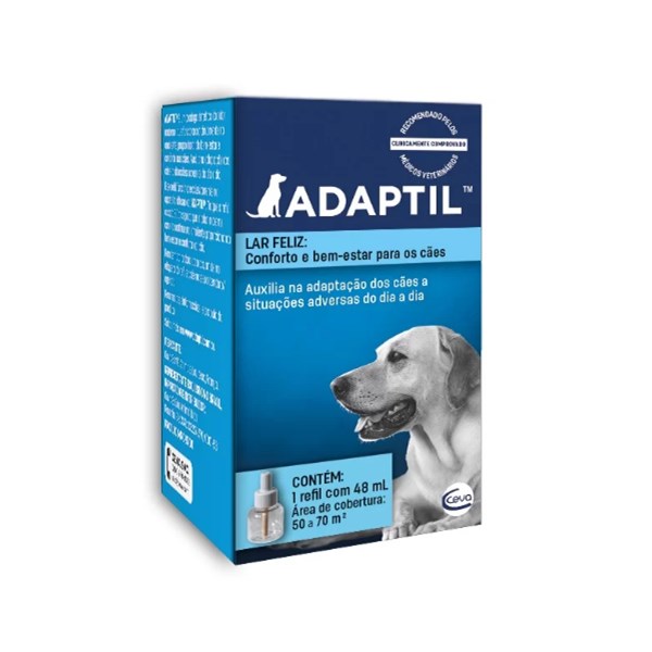 Adaptil Cães Redil 48 ml - Ceva