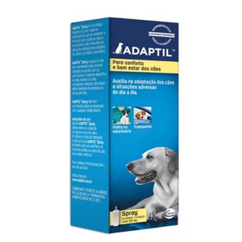 Adaptil Cães Spray 60ml - Ceva