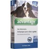 Advantage Cães/Gatos Acima 25kg Un - Bayer