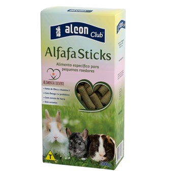 Alcon Alfafa Sticks - Alcon