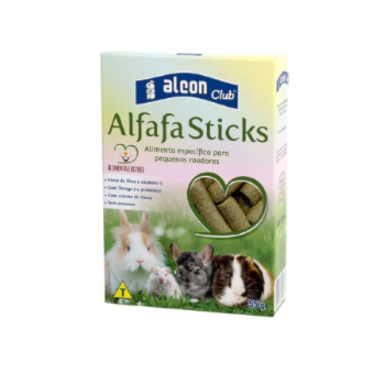 Alcon Alfafa Sticks - Alcon Alcon Alfafa Sticks - Alcon