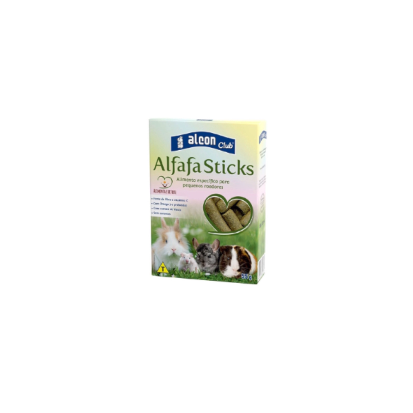 Alcon Alfafa Sticks - Alcon Alcon Alfafa Sticks - Alcon