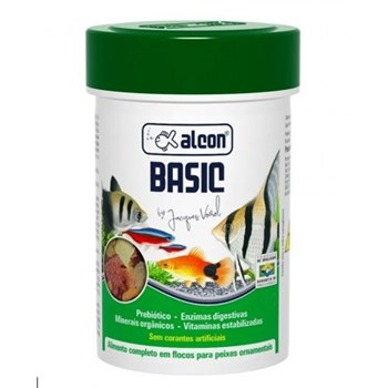 Alcon Basic - Alcon