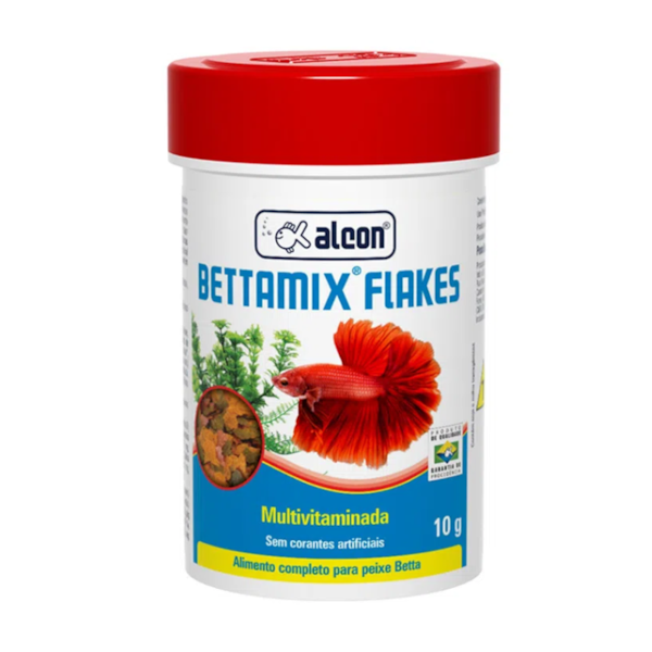 Alcon Bettamix 10g - Alcon Alcon Bettamix 10g - Alcon