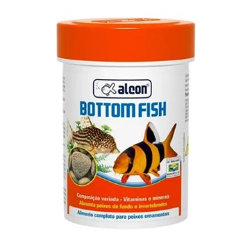 Alcon Bottom Fish - Alcon