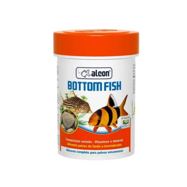 Alcon Bottom Fish - Alcon
