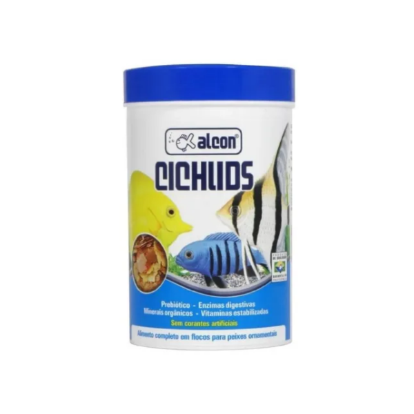 Alcon Cichlids - Alcon Alcon Cichlids - Alcon
