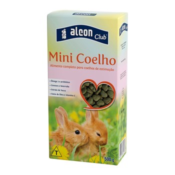 Alcon Club Mini Coelho