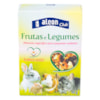 Alcon Club Roedores Frutas e Legumes 75g - Alcon Alcon Club Roedores Frutas e Legumes 75g - Alcon