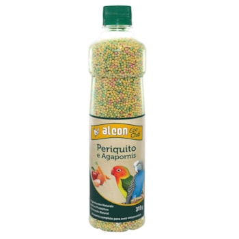 Alcon Eco Club Garrafa Periquito./ Agaporni - Alcon Alcon Eco Club Garrafa Periquito./ Agaporni - Alcon