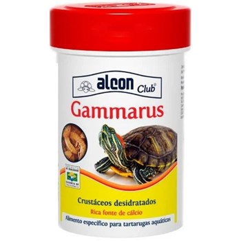 Alcon Gammarus - Alcon