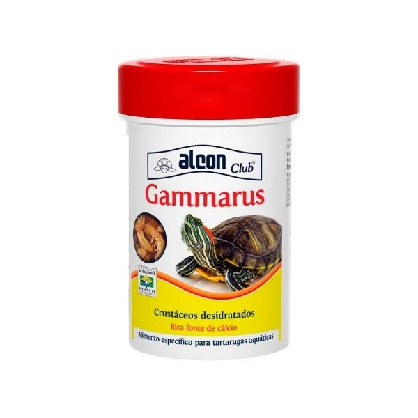 Alcon Gammarus - Alcon