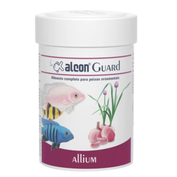 Alcon Guard Allium - Alcon Alcon Guard Allium - Alcon