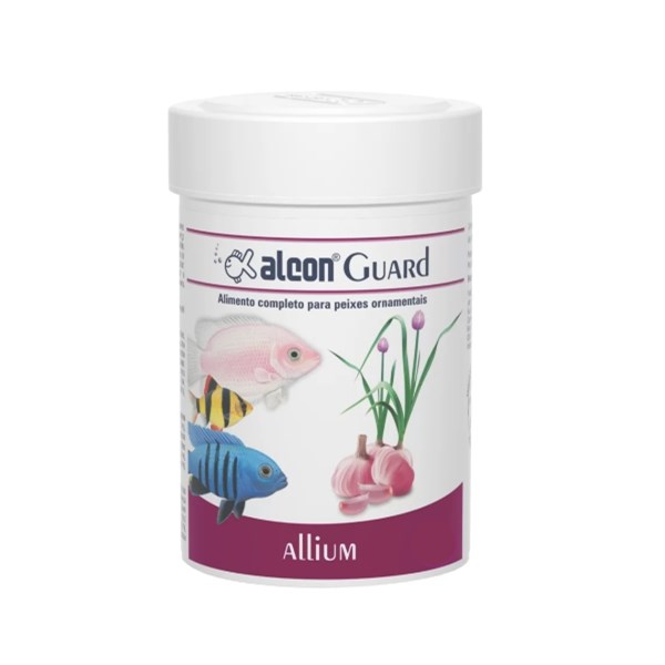 Alcon Guard Allium - Alcon