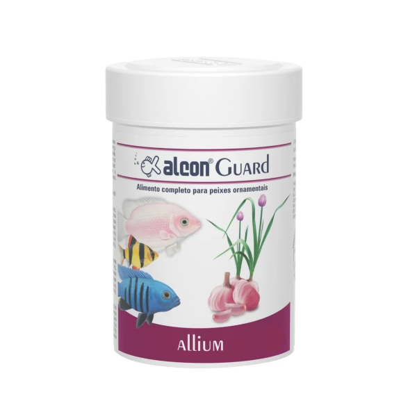 Alcon Guard Allium - Alcon Alcon Guard Allium - Alcon