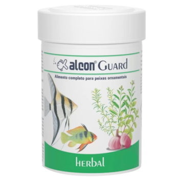 Alcon Guard Herbal - Alcon Alcon Guard Herbal - Alcon