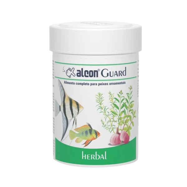 Alcon Guard Herbal - Alcon