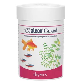 Alcon Guard Thymus - Alcon