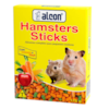 Alcon Hamster Sticks 175g - Alcon Alcon Hamster Sticks 175g - Alcon
