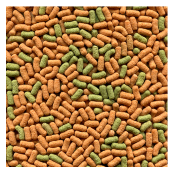 Alcon Hamster Sticks 175g - Alcon Alcon Hamster Sticks 175g - Alcon