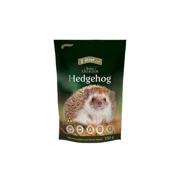 Alcon HedgeHog 350g - Alcon Alcon HedgeHog 350g - Alcon