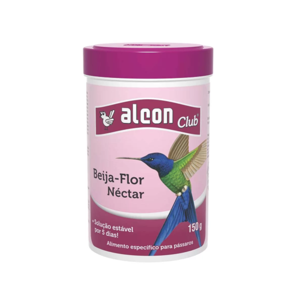 Alcon Néctar Beija Flor - Alcon Alcon Néctar Beija Flor - Alcon