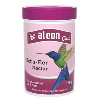 Alcon Néctar Beija Flor - Alcon