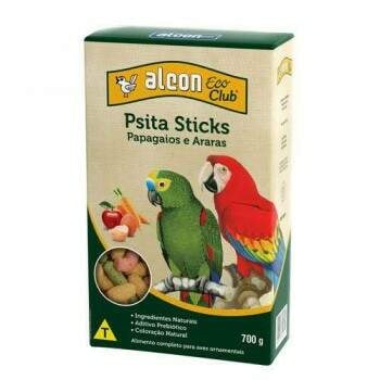 Alcon Psita Sticks - Alcon Alcon Psita Sticks - Alcon