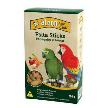 Alcon Psita Sticks - Alcon