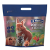 Alcon - Ração Roedores e Coelhos 1,5kg Alcon - Ração Roedores e Coelhos 1,5kg