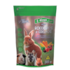 Alcon - Ração Roedores e Coelhos Blend 300g Alcon - Ração Roedores e Coelhos Blend 300g