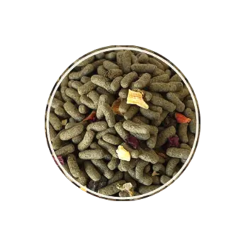 Alcon - Ração Roedores e Coelhos Blend 300g Alcon - Ração Roedores e Coelhos Blend 300g