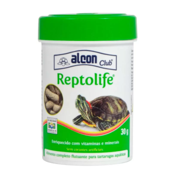 Alcon Reptolife - Alcon Alcon Reptolife - Alcon