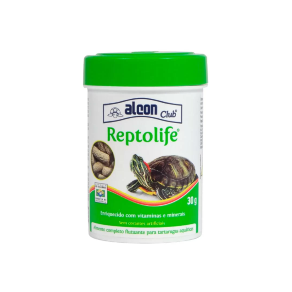 Alcon Reptolife - Alcon Alcon Reptolife - Alcon
