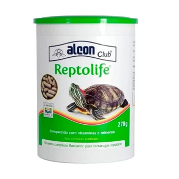 Alcon Reptolife - Alcon
