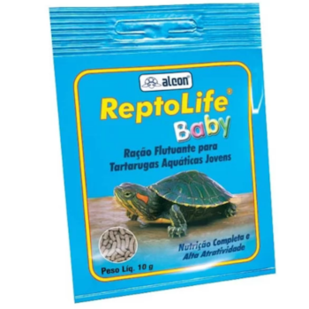 Alcon Reptolife Baby - Alcon