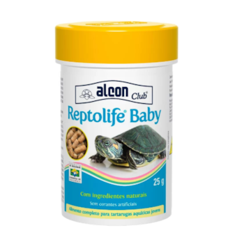 Alcon Reptolife Baby - Alcon Alcon Reptolife Baby - Alcon