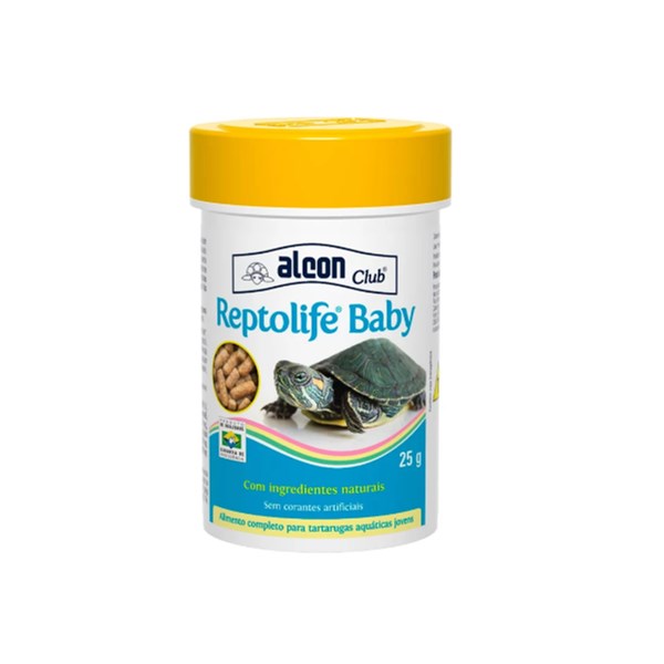 Alcon Reptolife Baby - Alcon