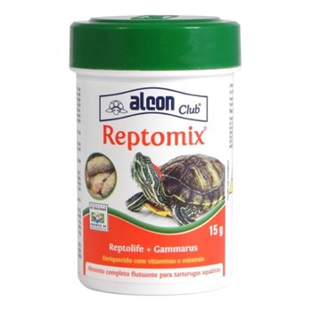 Alcon Reptomix - Alcon