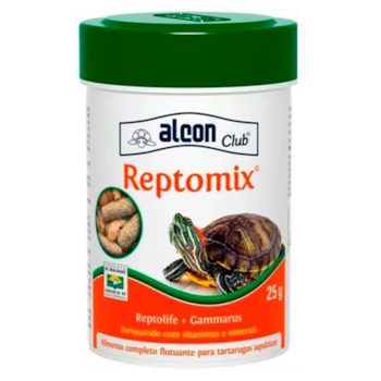 Alcon Reptomix - Alcon Alcon Reptomix - Alcon