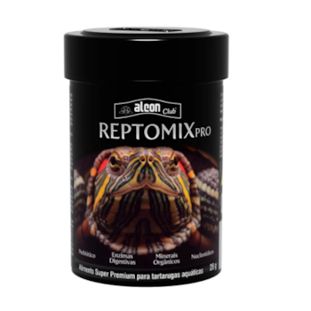 Alcon Reptomix Pro - Alcon Alcon Reptomix Pro - Alcon