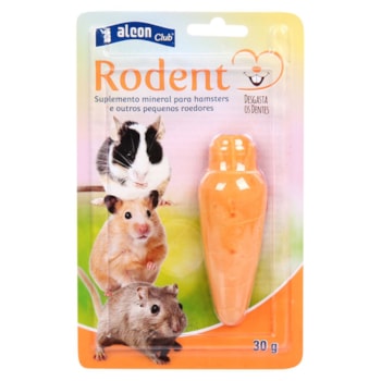 Alcon Rodent Cenoura Roedor - Alcon Alcon Rodent Cenoura Roedor - Alcon