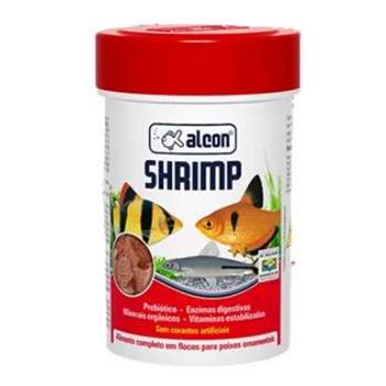 Alcon Shrimp - Alcon