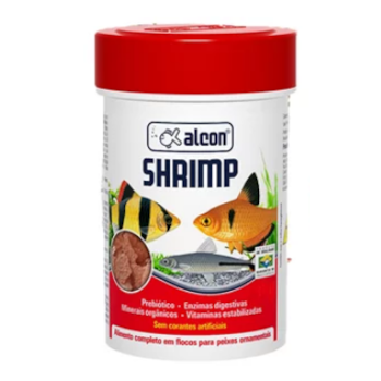 Alcon Shrimp - Alcon Alcon Shrimp - Alcon